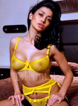 Путана Соня №26152, 25 лет