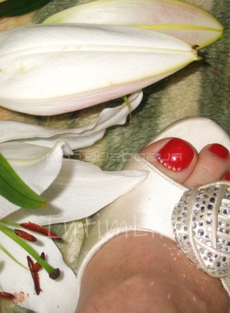 Индивидуалка Элизабет №1907, 43 лет