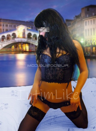 Модель Катя №32811, 25 лет