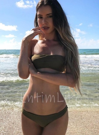 Шлюха Мариан №26809, 26 лет