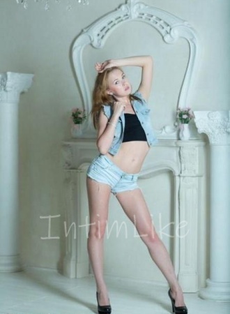 Частная Рима №5525, 27 лет