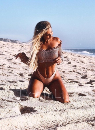 Элитная Дарина №24502, 28 лет