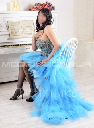 Путана Алина №29653, 29 лет