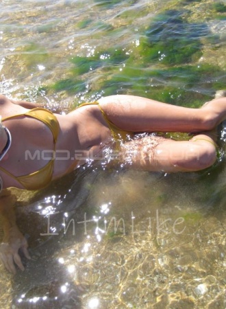 Шалава ОКСАНА №36161, 24 лет