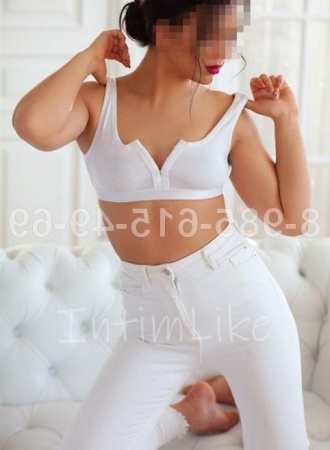 Путана Нинель №26016, 23 лет