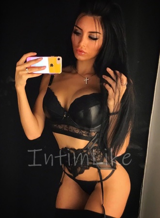 Частная Киска №5212, 25 лет