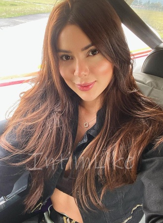 Шлюха Маша №38542, 28 лет