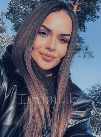 Стриптизерша Катя №35890, 23 лет