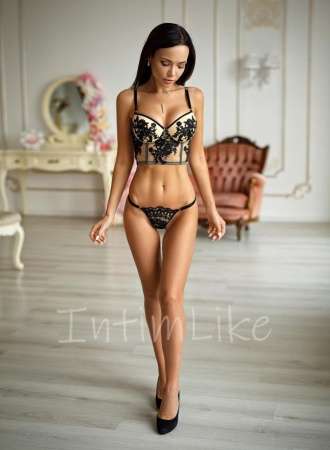 Студентка jessica №25897, 25 лет