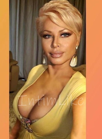 Подружка Стася №19779, 24 лет