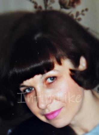 Подружка Элионора №5503, 41 лет