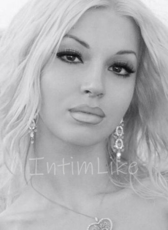 Массажистка Лиза №26004, 29 лет