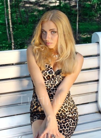 Индивидуалка Оксаночка №8427, 21 лет