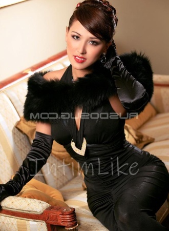 Студентка Миры №2895, 29 лет