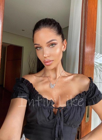 Шлюха Марина №22680, 26 лет