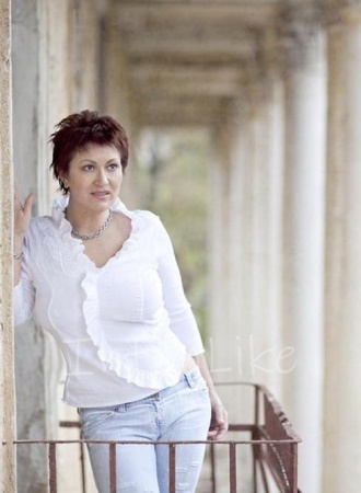 Шалава Алёна №39026, 24 лет