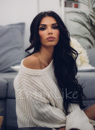 Элитная ширин №7099, 27 лет