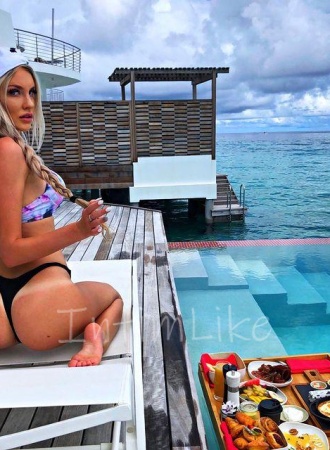 Элитная Стэйси №9148, 22 лет