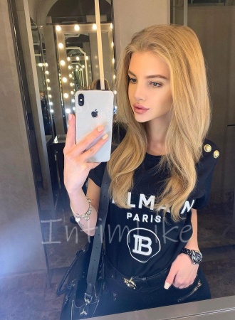 Шалава Алина №35002, 25 лет