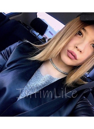 Индивидуалка Нэлли №6401, 31 лет