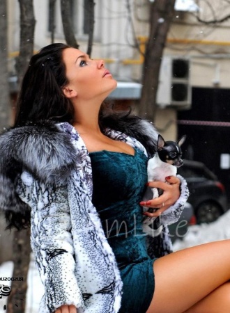 Частная Даша №35168, 25 лет