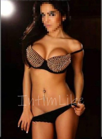 Массажистка Rosline №27716, 26 лет