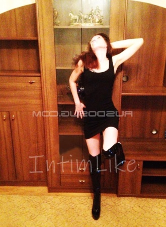 Массажистка Настя №40963, 24 лет