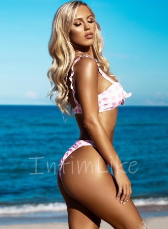 Массажистка Кристина №38474, 26 лет