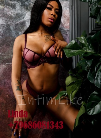 Частная Аня №35303, 25 лет