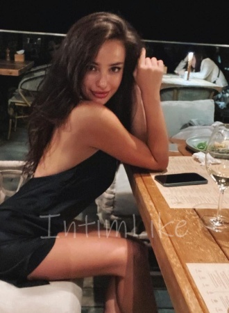 Студентка Анна №38052, 24 лет